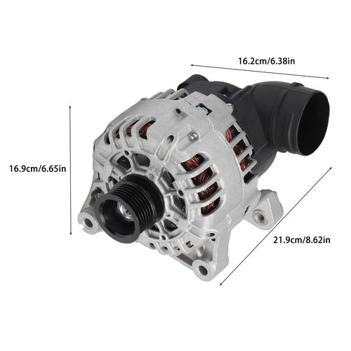 Lichtmaschine generator für - lichtmaschine,
