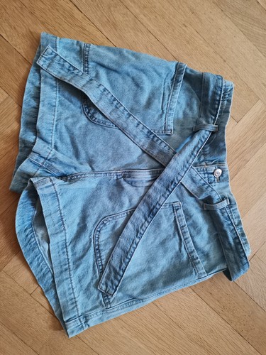 Mng shorts jeansshorts jeans - shorts,