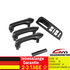 5x TÜRGRIFF BLENDEN