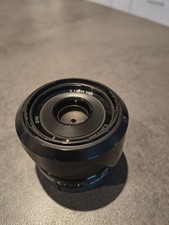 Sony Sony E 35mm 1.8 OSS