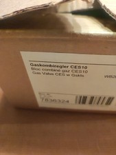 Viessmann GKR CES10 Für WB2B