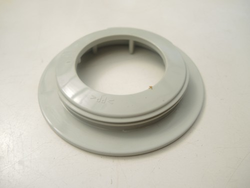 Deckel ring verschluss braun - deckel,