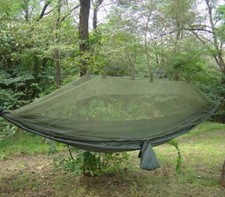 Snugpak Hängematte Jungle mit