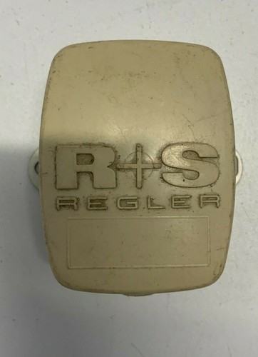 Regler anlegefühler - r+s,