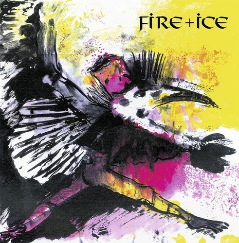 Fire ice birdking lp - -,