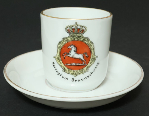 Alte rosenthal empire - alte,