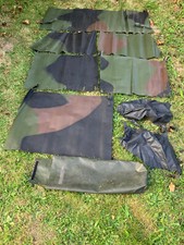 Mercedes 250 GD Wolf Teile