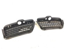 VW Golf 3 GTI VR6 GT Abdeckungen Stoßstange vorn Gitter Verkleidungen unten ORIG