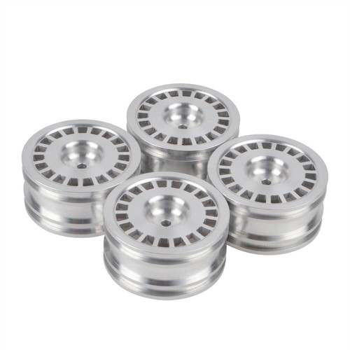 Car aluminum rally - 1/10,