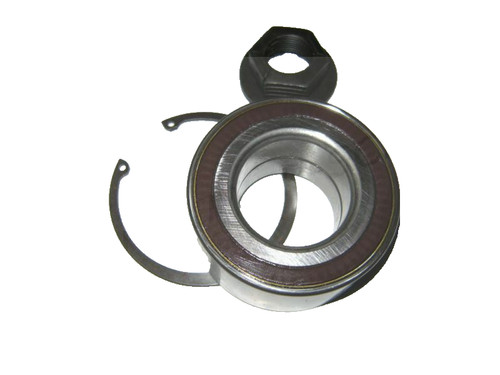 Radlager vorne abs - vorne, ford