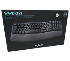 LOGITECH Wave Keys