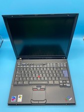 #SE4010# Vintage Laptop