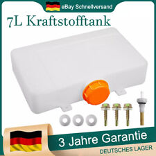 Kraftstofftank Öl Benzin Luft Diesel Standheizung für Auto LKW Kunststoff DHL 7L
