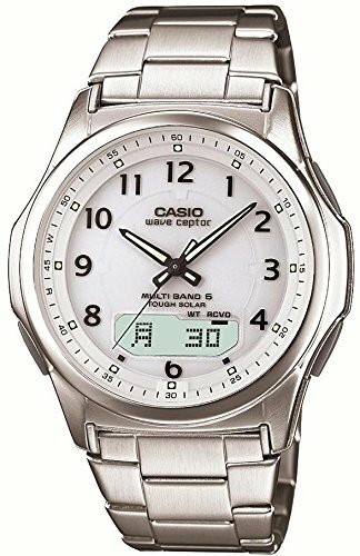 Casio wave ceptor - casio,