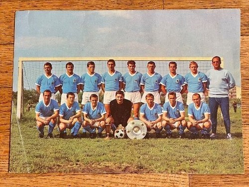 Rsv 1860 munchen fussball club - rsv,