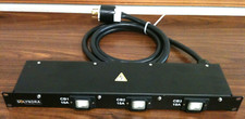 Solyndra PDU Outlet Strip 250v