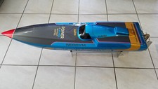 Powerboat AS- X trem sehr aufwendig gebaut und lackiert