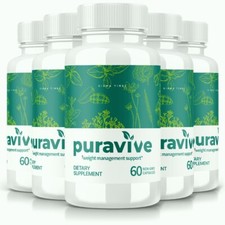 Puravive Weight Loss Capsules