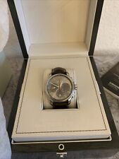 Union Glashütte Belisar Chronograph (D002.427.16.081.00) +Rabatt,bitte Beschreib