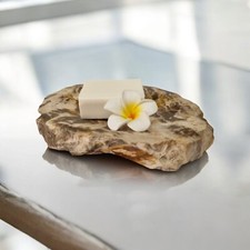 Seifenschale Naturstein