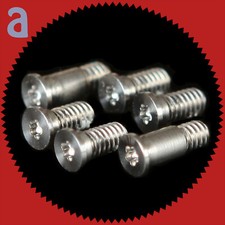 Schrauben Gehäuse MACBOOK PRO