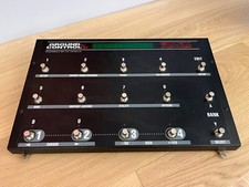 Voodoolab Ground Control MIDI Controller