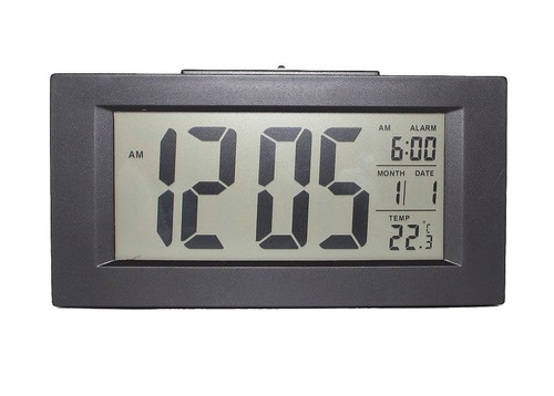 Digitaluhr wecker - digitaluhr,