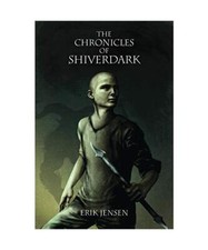 The Chronicles of Shiverdark, Erik Jensen