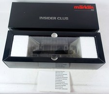 Märklin 39771 LEERKARTON