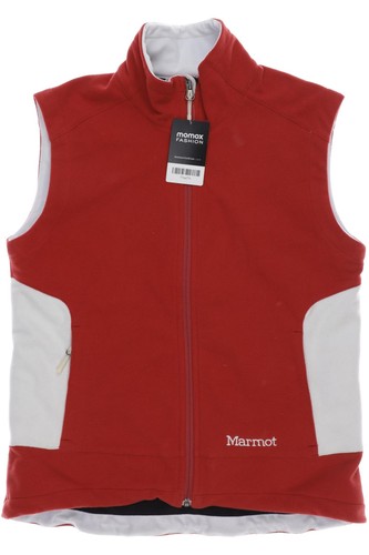 Marmot weste damen ärmellose - weste,