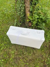 Shabby Chic - Deko Koffer