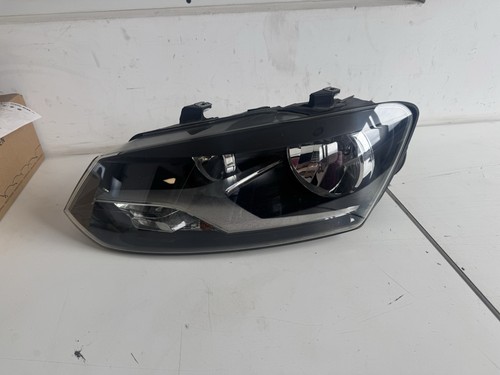 Polo scheinwerfer links - vw,