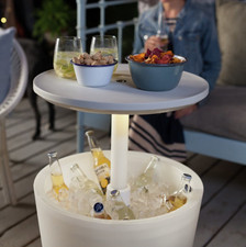 Keter Cool Bar 30L Eistruhe