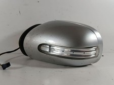 Außenspiegel links W203
