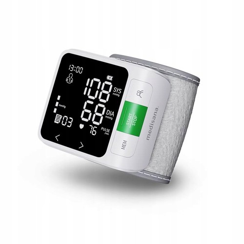 Medisana bw360connect - medisana,