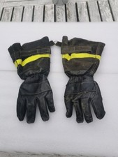 Feuerwehr - Patron fire Köninger Feuerwehrschutzhandschuhe - Handschuhe Größe 9