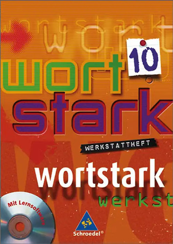 Wortstark - wortstark,