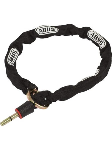 Abus einsteckkette 6ks 100cm - 6ks,