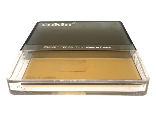 Cokin cromofilter sunsoft - cokin, sa