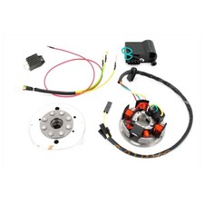 Sternzündung 6V 70-80W 90mm