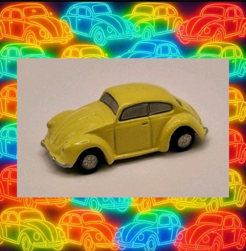 Distler volkswagen beetle - volkswagen, vw
