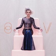 St.Vincent von St.Vincent | CD
