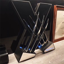 HCMY X-MEN Wolverine Logan