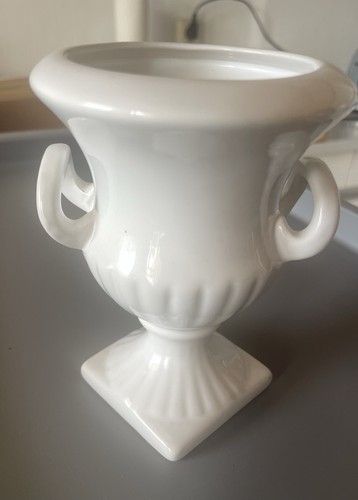 Delft vase 18cm delfts holland - vase,