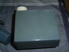 Mixi Garant Winkelgetriebe