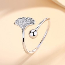 Ring silberring mit s925 - mit,