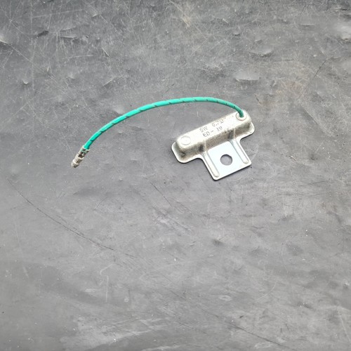 Widerstand regler honda - regler, bali