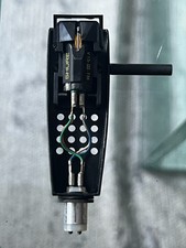 SHURE V15 III-TM  TONABNEHMER mit ORTOFON HEADSHELL