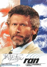 Paul Breitner Original