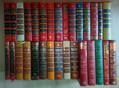 Bücher readers digest - bücher:,